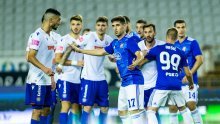 Hajduk otputovao u Istanbul; poznato koje je igrače Hari Vukas poveo na okršaj kod turskog velikana