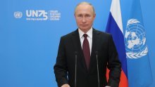 Putin se planira cijepiti domaćim cjepivom za koronavirus