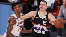 Denver održao lekciju LeBronu i Lakersima; Srbin Nikola Jokić nakon ključne pobjede svoje momčadi rekao je ono što svi misle