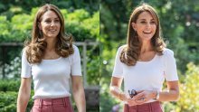 Vidjeti Kate Middleton u ovakvom izdanju prava je rijetkost: Godinama je vjerna jednostavnim tenisicama koje vole i Hrvatice