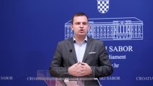 Hrebak: 'Ne moram u samoizolaciju već u pasivni nadzor'