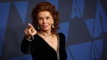 Ponuda koju nije mogla odbiti: Nakon dugih 11 godina Sophia Loren ponovno pred kamerama i to samo iz jednog razloga