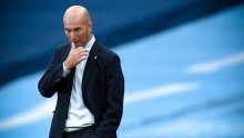 Trener Reala Zidane napokon donio odluku što će s Lukom Jovićem kojeg su platili 60 milijuna eura; je li ovo očekivano?