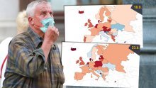 Korona bukti, ali Hrvatska je po jednom pokazatelju među najboljima u Europi. Američka epidemiologinja s adresom u Zagrebu objasnila nam je i zašto