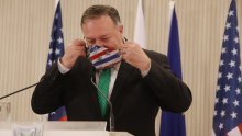 Pompeo dolazi u Hrvatsku, evo s kim će se susresti i o čemu će razgovarati