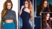 Leanna Decker djevica je od rođenja