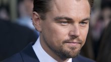 'Leonardo DiCaprio bi bi savršen Christian Grey'