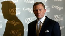 Bijesni Daniel Craig oteo obožavatelju mobitel