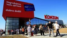 Konzum traži farmaceute: Prva ljekarna u Vukovarskoj