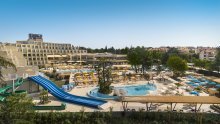 Valamar Riviera u devet mjeseci s gubitkom od 212 milijuna kuna, sva planirana ulaganja na čekanju