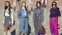 Must have čizme sezone: Obilježile su modnu eru 80-ih, a street style zvijezde ne mogu im odoljeti