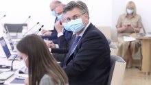 Na zatvorenom dijelu; Vlada rotirala državne tajnike; Branko Hrg stigao u Ministarstvo obrane