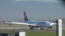 Air Serbia zadržava tek jednu liniju prema Hrvatskoj