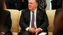 Pompeo sutra u Dubrovniku o vizama i F-16