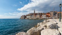 Zadar, Lošinj i Rovinj uvršteni u 50 najboljih svjetskih destinacija