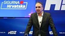 Utemeljitelji HDZ-a: Zastupnici Peović najveća je kazna to što mora živjeti u Tuđmanovoj Hrvatskoj