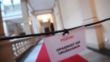 'Tijekom obnove svim zgradama će se pojačati protupotresna otpornost te će dobiti seizmički certifikat'