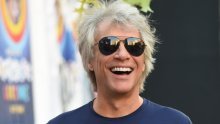 Jon Bon Jovi o braku i izgledu: 'Jedini sam sretnik koji se nije razveo. Sve je to moja kosa, sve su to moji zubi, nisam debeli Elvis'