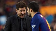 Fantastičan posao Atletico Madrida; Diego Simeone doveo je napadača s kojim će jurišati po naslov prvaka Španjolske