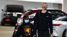 Apsolutno prekrasne: Charlize Theron podijelila do sad neviđene fotografije svojih kćeri