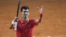 Novak Đoković uoči početka Roland Garrosa suočen s neugodnim pitanjima: Bio je to šok za mene, dogodilo se što se dogodilo...