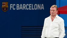 Trener Barcelone progovorio o transferu koji je u potpunosti razbjesnio Lionela Messija; u toj priči ne želi preuzeti ulogu negativca