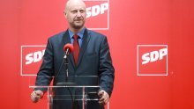 Kolar: Umjesto sukoba, SDP-u trebaju suradnja i okupljanje