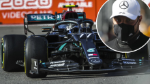 [VIDEO/FOTO] Valtteri Bottas iskoristio kazne za Lewisa Hamiltona i osvojio VN Rusije; Michael Schumacher i dalje rekorder Formule 1