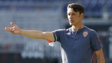 Niko Kovač je s dva igrača manje uspio doći do važne pobjede; Monaco je opasno 'visio'