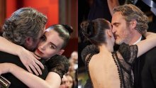 Mjesec dana skrivali od javnosti: Rooney Mara i Joaquin Phoenix dobili prvo dijete, a odabirom imena mnoge su raznježili