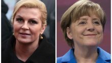 Osobno poznanstvo s Angelom Merkel može biti presudno