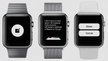 Ovo su prve aplikacije za Apple Watch