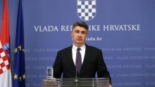 Milanović ne odustaje: Srbi, šaljite ih u Mađarsku ili gradite kampove!