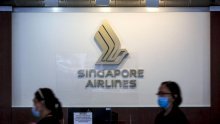 Singapore Airlines odustao od 'letova u nigdje'