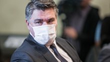 Milanović oštro odgovorio Radi Borić i Tomislavu Tomaševiću