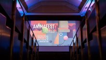 Animafest: prvi 'radni dan' ispunjen filmskim i popratnim programima