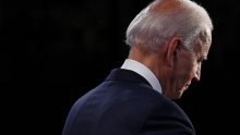 Biden demantirao da nosi skrivene slušalice u ušima na TV debati protiv Trumpa