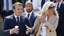 Njihova ljubav ne poznaje granice, no odluku da nikada neće imati djecu s Brigitte Macron donio je sam francuski predsjednik