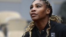 [FOTO] Serena Williams šokirala Roland Garros i odustala od turnira prije meča drugog kola; poznat razlog takve odluke