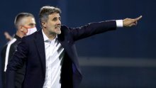 [VIDEO, FOTO] Trener Zoran Mamić najavio utakmicu u kojoj je Dinamo apsolutni favorit, ali dotakao se i novog fantastičnog transfera