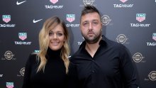 Sandra Perković planira 'stati na ludi kamen'? Za svog trenera i dugogodišnjeg partnera udat će se na intimnoj ceremoniji u Istri