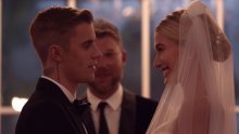 Justin Bieber slavi prvu godišnjicu braka: 'Hailey Baldwin, sretnik sam jer sam tvoj suprug, ti me činiš boljom osobom'