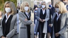 Kolekcija kaputa Brigitte Macron izaziva zavist, a sada je osvanula u modelu koji se isplati imati u ormaru