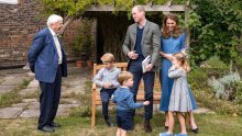 Nove neodoljive fotografije znatiželjne i zaigrane dječice Kate Middleton i princa Williama