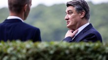 Milanović proširio frontu na pravobraniteljicu i udrugu B.a.B.e.: 'Za Višnju Ljubičić niti ne znam, a one bi trebale mijenjati ime'