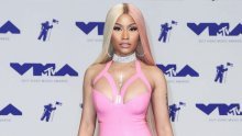 Pjevačica Nicki Minaj postala je mama, a obožavatelji joj poručili: 'Jedva čekamo vidjeti to malo klupko sreće'