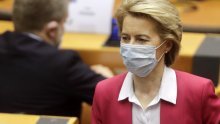 Ursula von der Leyen završila je u samoizolaciji