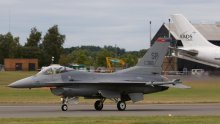 Nazire se vrijednost ponude za kupnju američkih lovaca F-16