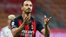 Zlatan Ibrahimović se za rođendan pohvalio novom 'zvjerkom'; legendarni Šveđanin ušao u 40. godinu uz Porsche vrijedan dva i pol milijuna kuna