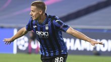 Atalanta na krilima Marija Pašalića pregazila Cagliari; hrvatski veznjak odigrao briljantnu utakmicu i upisao asistenciju i gol